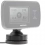 ARAT BATT733 - Navegador - Suporte ativo - Automóvel - Preto