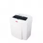Destruidora de documentos HSM SECURIO C14 corte em tiras 22,6 cm branco