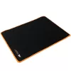 Tapete de rato Baracuda BGMP-021 Walrus preto/laranja 400x300 L