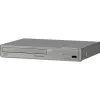 Leitor de Blu-ray Disc Panasonic DMP-BDT168EG DVD-Video, MP3, WMA, JPEG, WAV, XviD, AAC, AVCHD, MKV, CD-DA, FLAC, MPO, BD-MV, ALAC porta USB