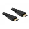 Cabo HDMI DeLOCK 82671 3 m Type-A standard preto