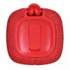 Xiaomi | Altifalante Bluetooth | À Prova de Água | Bluetooth | Vermelho | | dB | Ligação Sem Fios