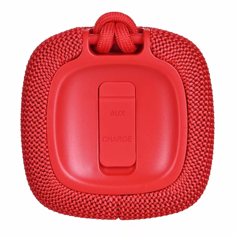 Xiaomi | Altifalante Bluetooth | À Prova de Água | Bluetooth | Vermelho | | dB | Ligação Sem Fios