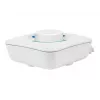 Extensão de alimentação LogiLink LPS271 1.5m 6 tomadas AC interior branco