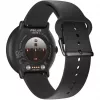 Polar Ignite 3 - Relógio desportivo com pulseira - silicone - tamanho da pulseira: S/L - ecrã 3,3 cm (1,28