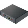 SpeaKa Professional Divisor HDMI de 2 portas, Ultra HD 3840 x 2160, 3D