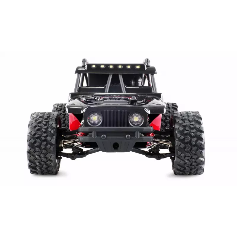 Amewi Hyper Go modelo RC radiocomandado Truggy motor elétrico 1:14 (22658)