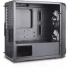 Caixa de PC Silentware Air 10 (AIR10) – chassis mid-tower para configurações ATX/mATX