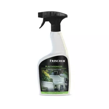 Limpa-plásticos e móveis de jardim FRISCHER 500 ml