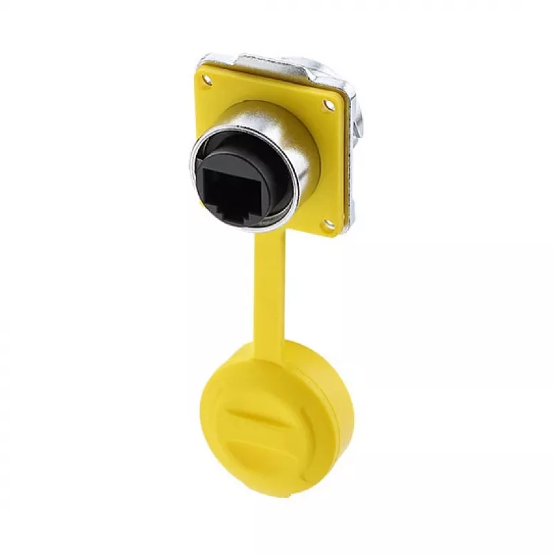 Good Connections acoplador industrial S3 - RJ45