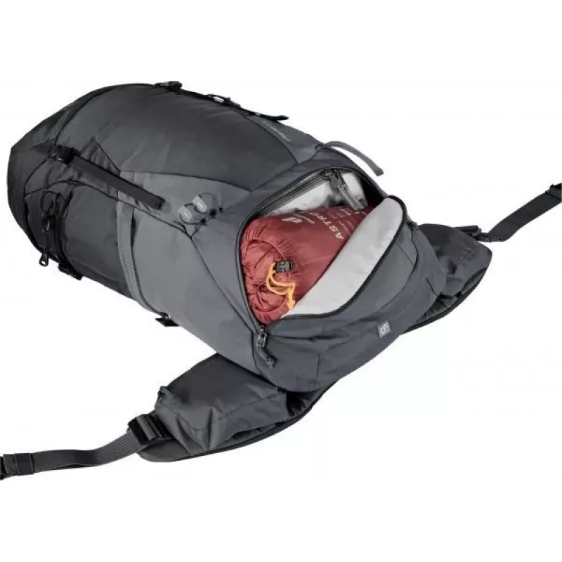 Mochila de caminhada DEUTER Futura Pro 34 SL, mulher, 34 L, 1,56 kg