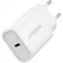 Carregador de parede OTTERBOX 78-81340 20W USB‑C (USB‑PD) branco