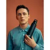 Garrafa térmica SIGG 8998.10 0,55 L preta aço inoxidável