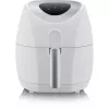 Fritadeira de ar quente Severin FR 2440 3,2 L 1500 W branco