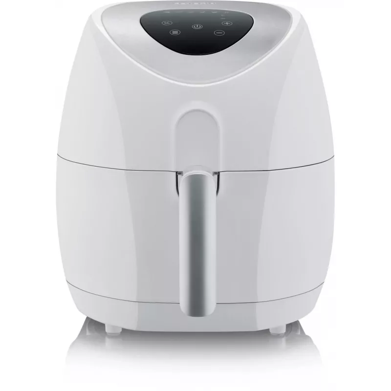 Fritadeira de ar quente Severin FR 2440 3,2 L 1500 W branco