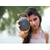 Altifalante Bluetooth TWS portátil No name Splash PRO — Cinzento ferro