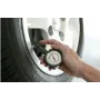 Medidor de pressão dos pneus IWH 75561 — analógico até 4,5 bar