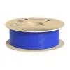 Filamento PLA AnyCubic 1 kg 1,75 mm bobina azul para impressoras 3D FDM