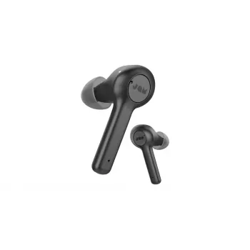 Auscultadores Jam Earbuds TWS ANC Bluetooth preto
