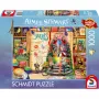 Puzzle schmidt spiele Aimee Stewart: Memories of Paris — 1000 peças