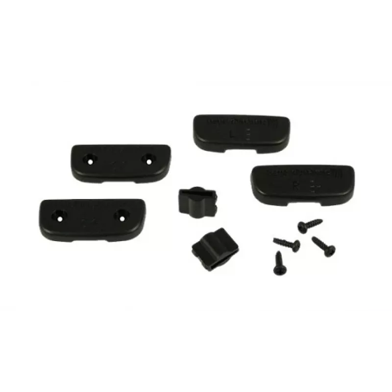 Kit de substituição do slider para auscultadores Beyerdynamic 903760, preto