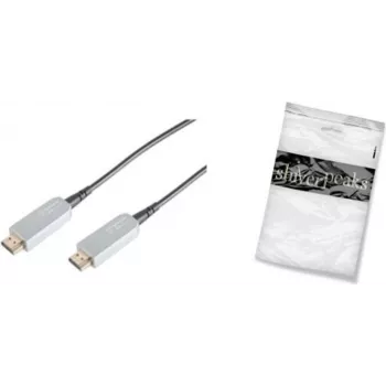Cabo HDMI ShiverPeaks BS01-20495 40 m
