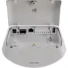 Mikrotik mANTBox ax 15s Branco Power over Ethernet (PoE)