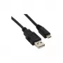 Cabo USB Datalogic 94A051968 Micro-USB A para USB A 2 m preto