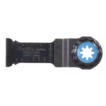 Makita B-66357 Acessório para ferramenta multifunções
