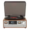 Gira-discos Denver MRD-52LIGHTWOOD