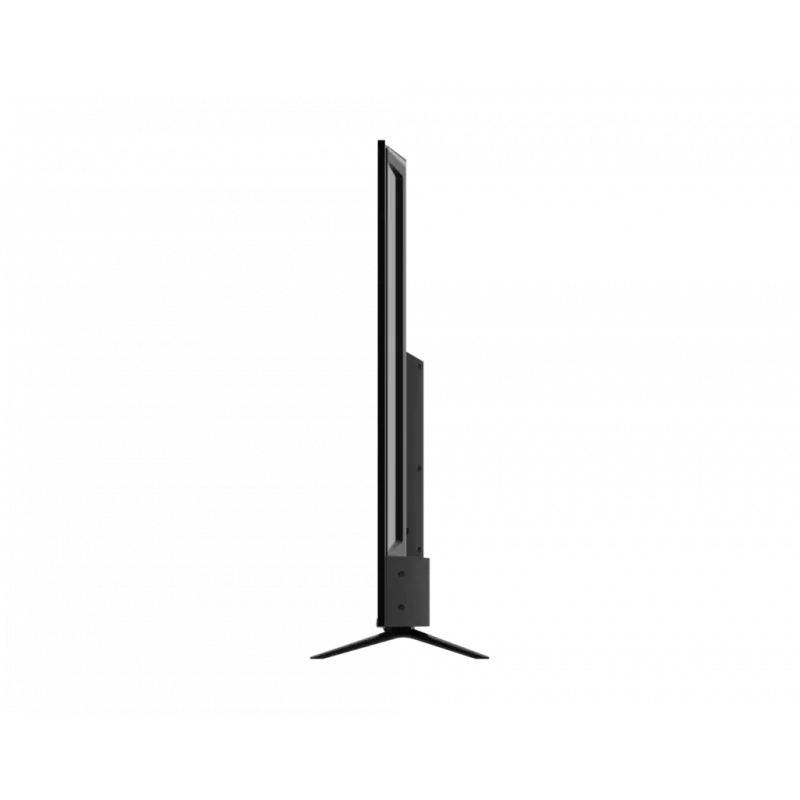 Smart TV LED BLAUPUNKT 75UGC5500S 75 polegadas UHD Google TV preto, classe energética G