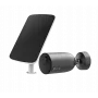 Câmara de vigilância IP EZVIZ EB3 4G Kit 2304 x 1296 píxeis
