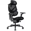 Cadeira gaming Thunder X3 FLEX Pro ergonómica em mesh TEGC-3076101.12