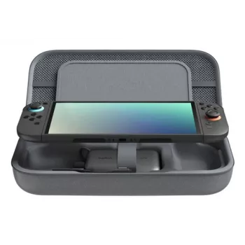 Belkin estojo de carregamento IncludesPowerb 10.000mAh Switch 2 ENA001hqCH-V2 (ENA001HQCH-V2)