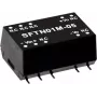 Adaptador de alimentação MEAN WELL SFTN01L-15 1 W 15 V 4,5-5,5 V