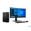PC de secretária Lenovo M75s G2 SFF — AMD Ryzen 5 PRO 5650G, 16 GB RAM, 512 GB SSD, ODD, Windows 11 Pro