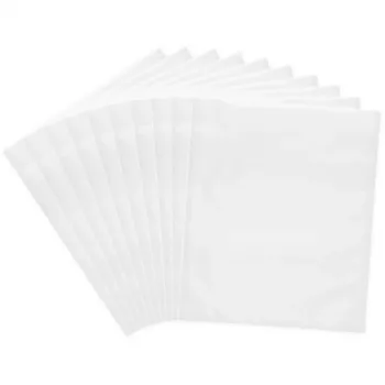 Sacos de filtro de substituição para aspirador ETA ETA176293040 – saco de substituição reutilizável e lavável