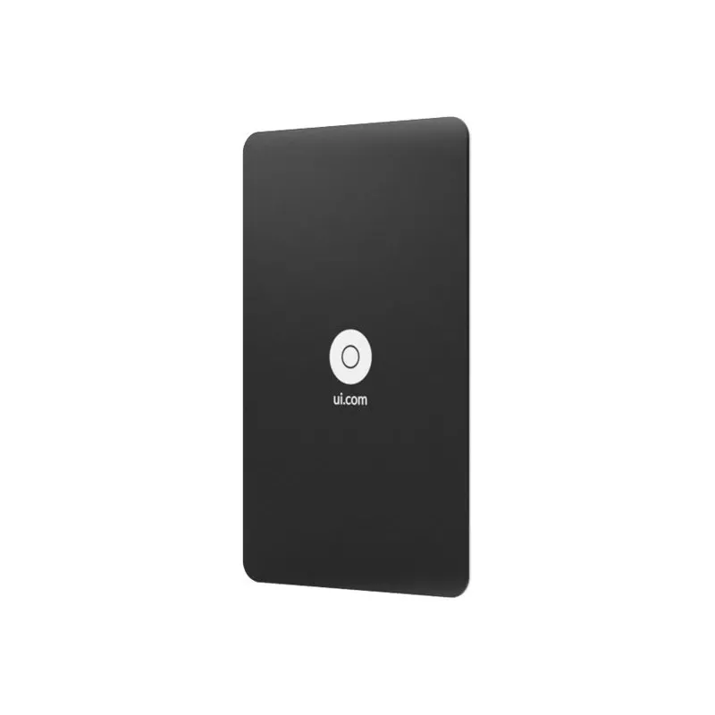 Ubiquiti UA-CARD pack de 20, Cartão UniFi Access