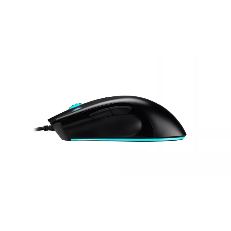 Rato Acer Predator Cestus 333 com fios USB 2.0