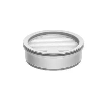 Kit de filtros para aspirador robô Xiaomi P30, branco, filtros de substituição