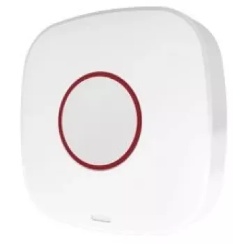 Detetor de alarme Hikvision DS-PDEB1-EG2-WE