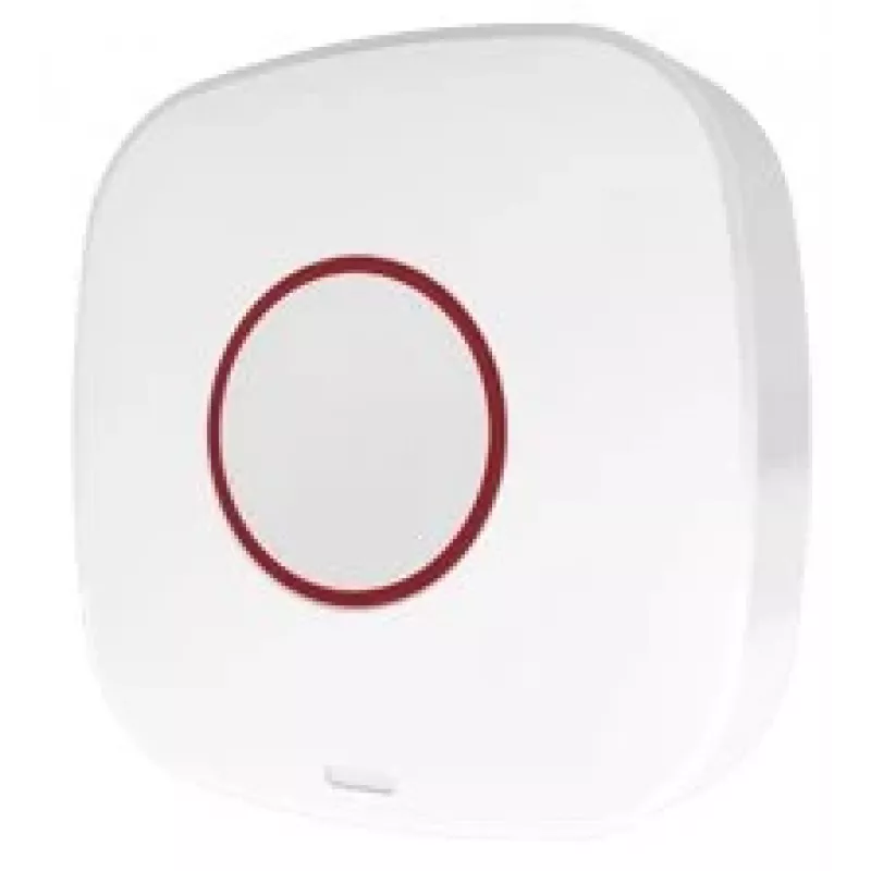 Detetor de alarme Hikvision DS-PDEB1-EG2-WE