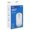 Rato Savio MB-05 universal ambidestro Bluetooth 1600 DPI