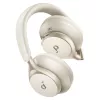 Auscultadores Soundcore Space One branco