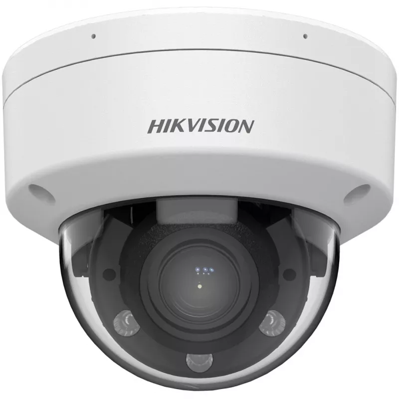 Câmara de segurança IP Hikvision Value Series DS-2CD1763G2-LIZU(2.8-12MM)PL
