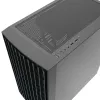 Caixa para PC MODECOM BREEZE ARGB Flow MIDI USB 3.0 X 2 USB-C