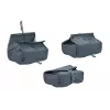 Thule 5581 Saco para sapatos de viagem teichgrau