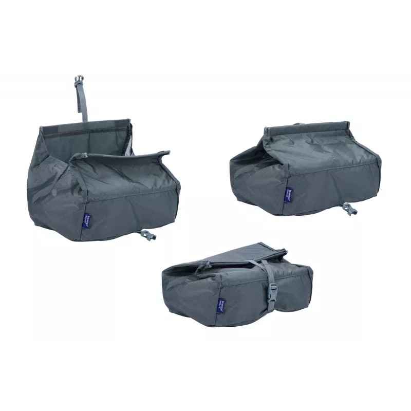 Thule 5581 Saco para sapatos de viagem teichgrau