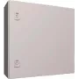 Caixa elétrica Rittal AX 1050.000, aço, IP66, 500×500×210 mm