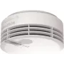 Detetor de fumo Hekatron Genius Plus X com ligação por rádio, modelo 31-5000030-02-01